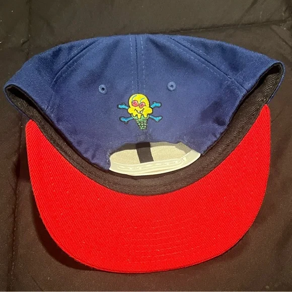 Icecream “Drip” SnapBack - Picture 2 of 3